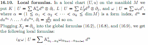 Screenshot from: Michor, Topics in Differential Geometry