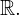 \RR.